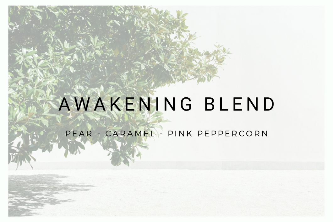 Awakening Blend